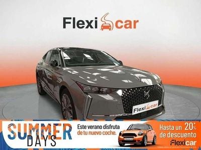 DS Automobiles DS4