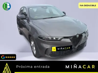 Usado Alfa Romeo Tonale
