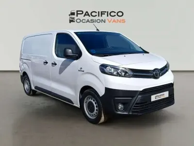 Usado Toyota Proace