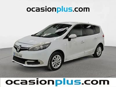 Renault Grand Scénic III