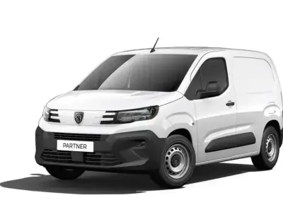 Occasion Peugeot Partner