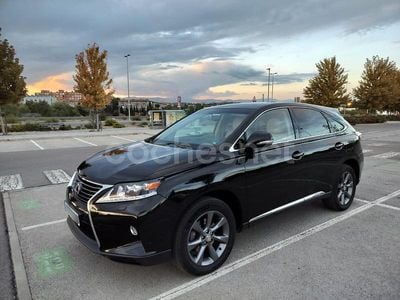 Lexus RX450h