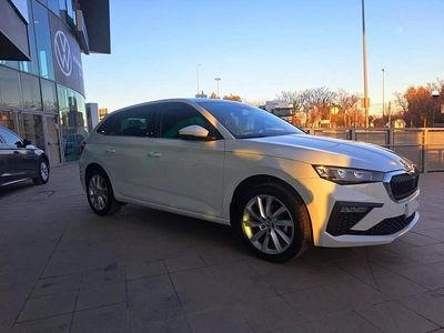Nuevo 2025 Skoda Scala Selection Utilitario | 24.990 € (Un poco caro)