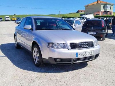 usado Audi A4 1.9 TDI 130 CV