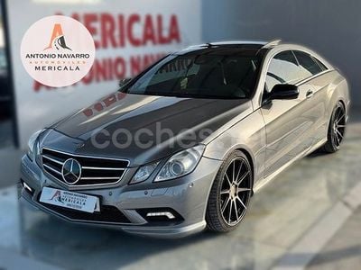Mercedes E350