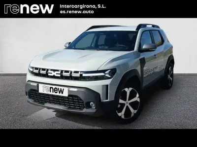 Usado Dacia Duster Journey 156 CV (114 kW) 2026 SUV