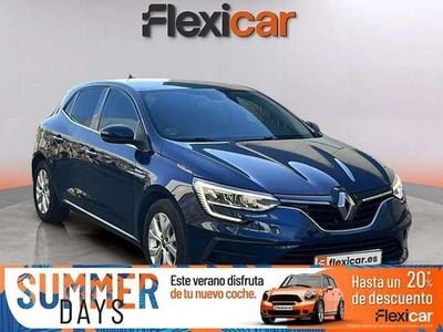 Renault Mégane IV