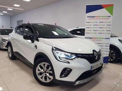 Używany Renault Captur