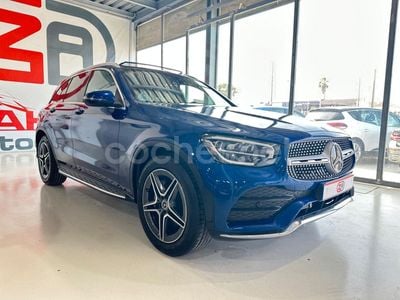 Mercedes GLC200