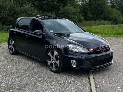 VW Golf VI