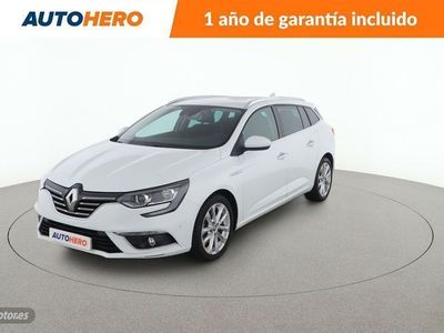 Renault Mégane GrandTour