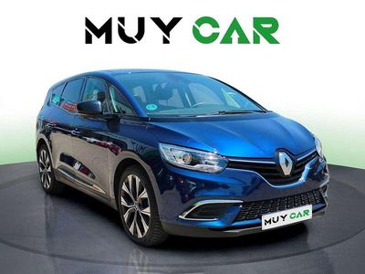 Renault Grand Scénic IV