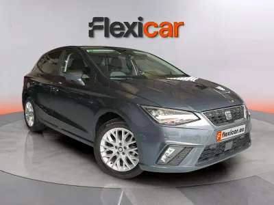 Usado Seat Ibiza