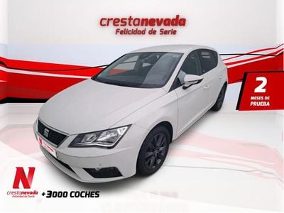 Usado 2019 Seat Leon Style | 14.943 € (Precio justo)