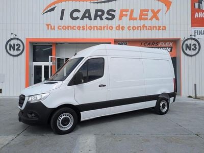 Mercedes Sprinter
