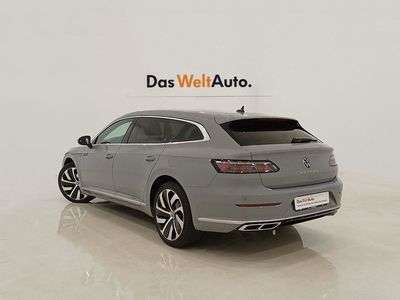 usado VW Arteon Shooting Brake R-Line 1.4 TSI eHybrid 160 kW (218 CV) DSG