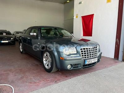 Chrysler 300C