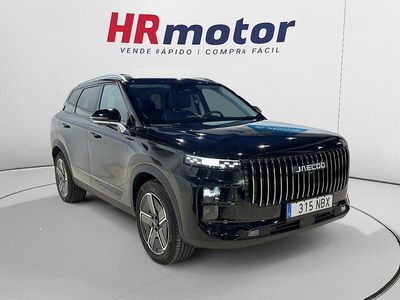 Nuevo Jaecoo 7 146 CV (107 kW) 2025 SUV