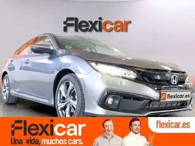 Usado Honda Civic