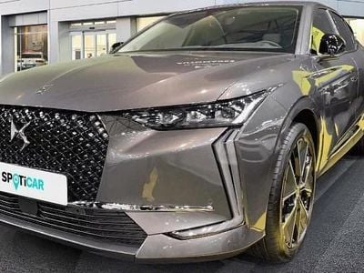 Gris Usado 2024 DS Automobiles DS4 Rivoli | 28.900 € (Precio justo)