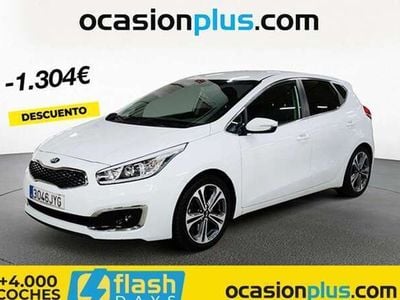 Kia Ceed GT