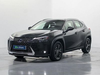Lexus UX 250h