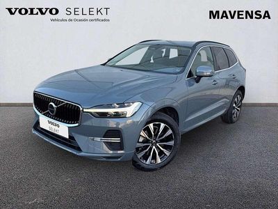 Usado Volvo XC60 Core 197 CV (144 kW) 2023 Gris SUV