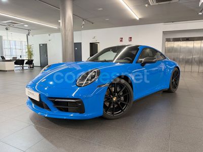 Porsche 911 Carrera T