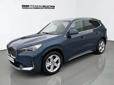 Usado BMW iX1