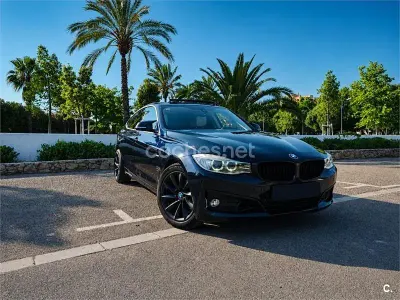 Usado BMW 318 Gran Turismo