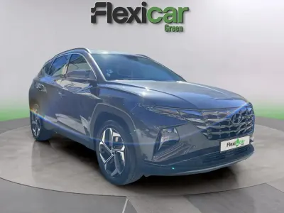 Usado Hyundai Tucson