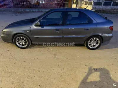 Usado Citroën Xsara