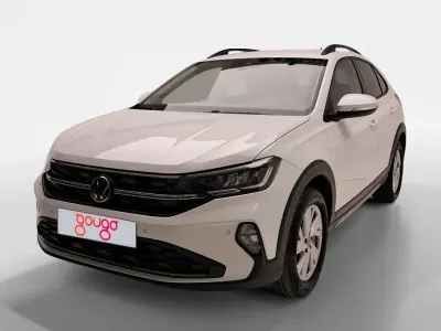 Usado VW Taigo Life 110 CV (80 kW) 2023 SUV