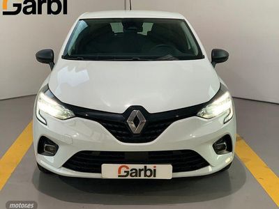 Usado Renault Clio V Business 85 CV (62 kW) 2021 Berlina