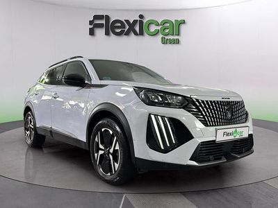 Usado Peugeot 2008 Allure 131 CV (96 kW) 2024 Blanco SUV