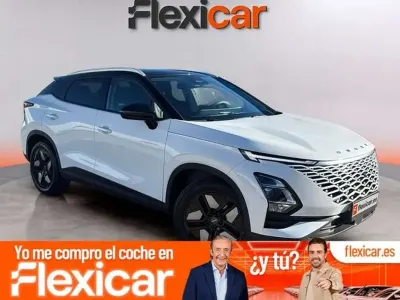 Usado Omoda 5