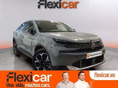 Gris Usado 2025 Citroën C4 Business Class Berlina | 21.990 € (Un poco caro)