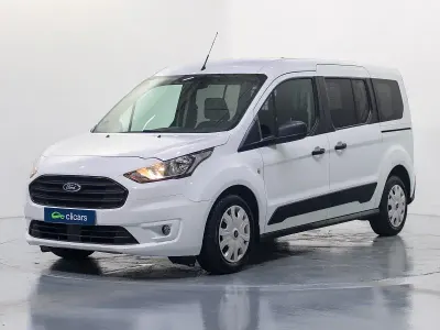 Usado Ford Transit Connect Active 100 HP (73 kW) 2020 Monovolume