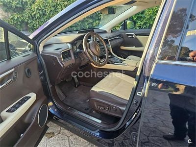Lexus RX450h