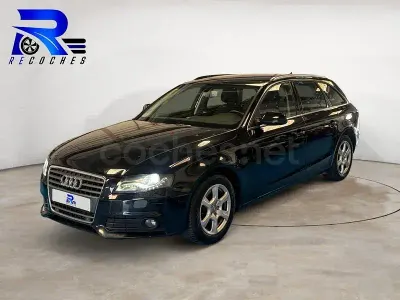Usado Audi A4