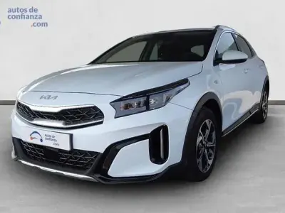 Usado Kia XCeed 120 CV (88 kW) 2022 SUV