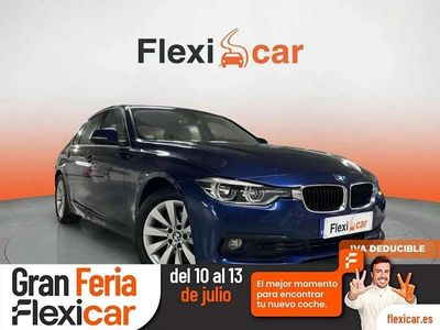 BMW 320 Gran Turismo