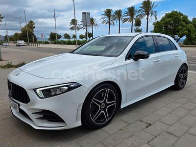 Mercedes A250