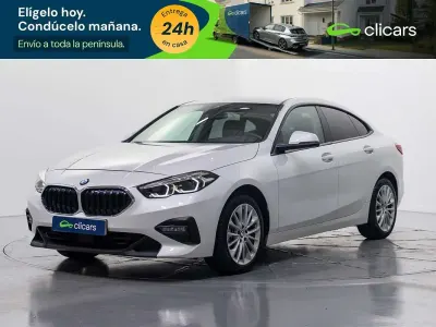 Käytetty BMW 216
