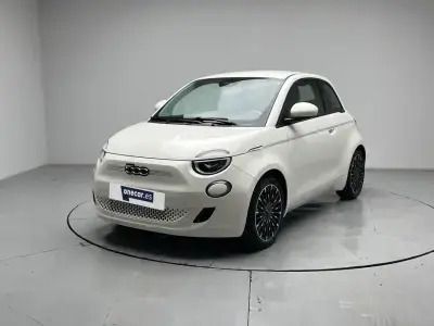 usado Fiat 500e E BEV 42KWH ICON 118CV 2P