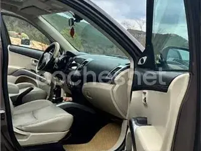 Usado Mitsubishi Outlander