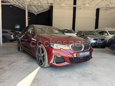 BMW M340