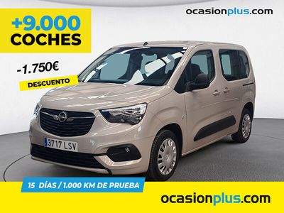 Opel Combo Life