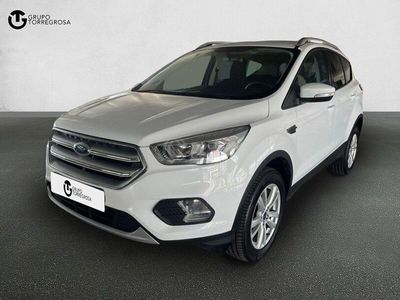 usado Ford Kuga Business