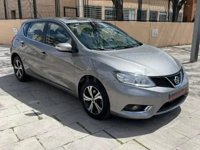 Usado Nissan Pulsar